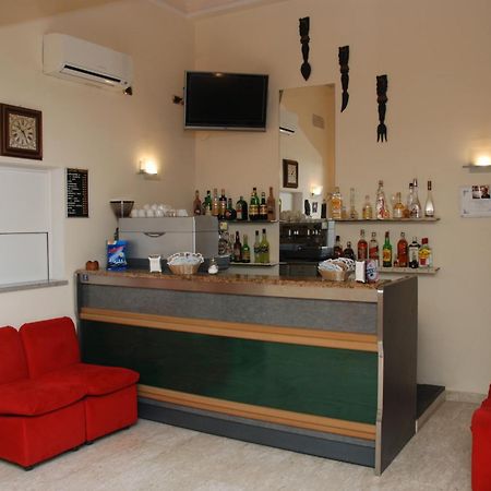 Hotel Caribe Viareggio Exterior foto