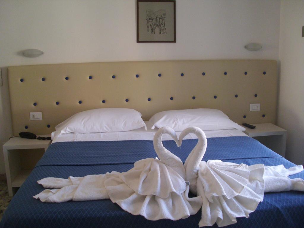 Hotel Caribe Viareggio Quarto foto