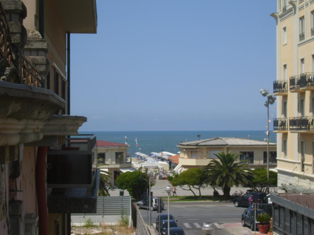 Hotel Caribe Viareggio Quarto foto