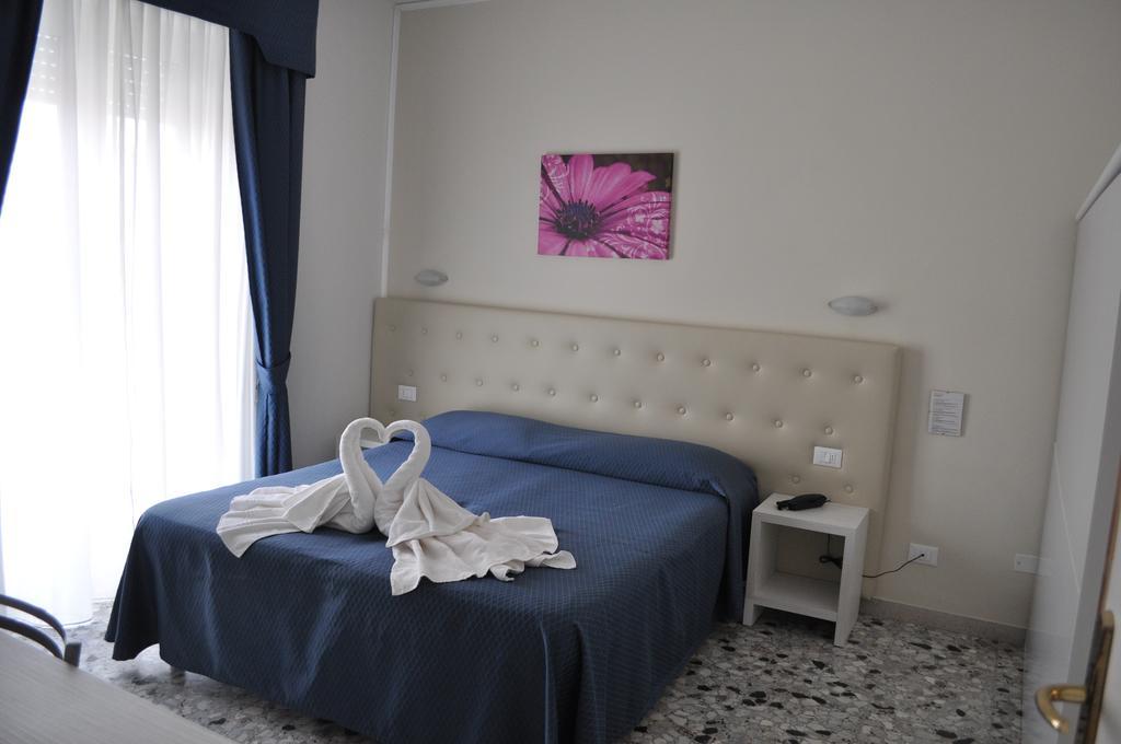 Hotel Caribe Viareggio Quarto foto